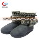 wholesale warm winter shoes fancy boots for women